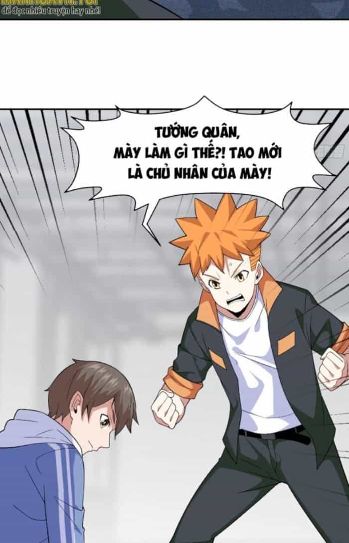 Ngự Thần Trùng Sinh - Chương 13 - ảnh 22