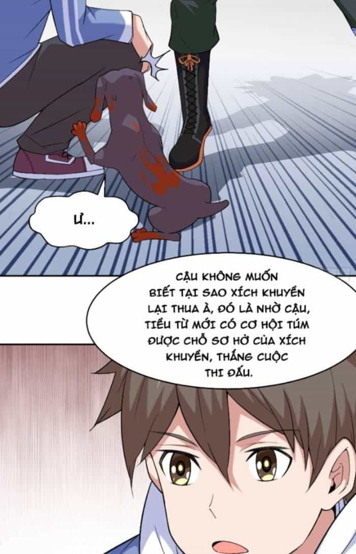 Ngự Thần Trùng Sinh - Chương 13 - ảnh 23