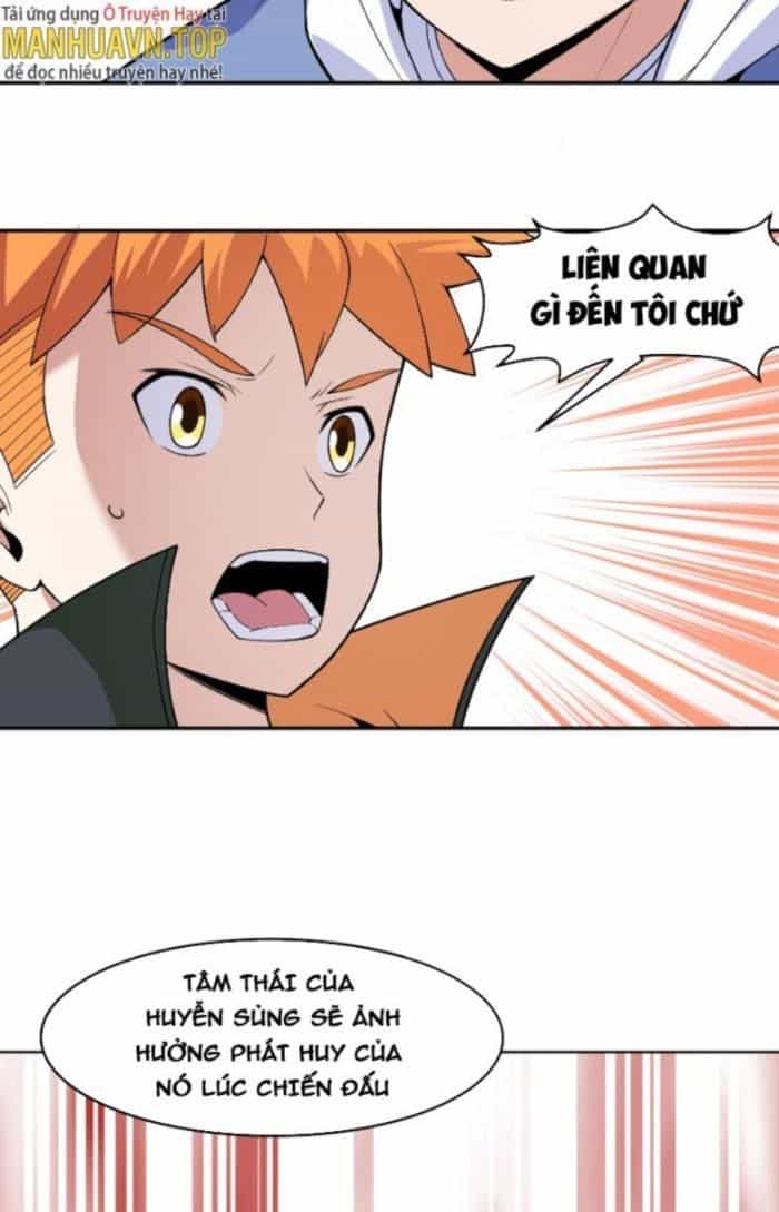 Ngự Thần Trùng Sinh - Chương 13 - ảnh 24