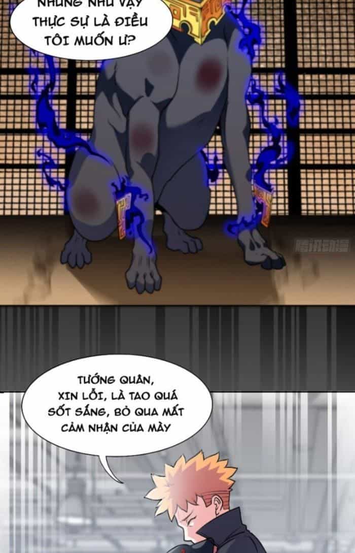Ngự Thần Trùng Sinh - Chương 13 - ảnh 34