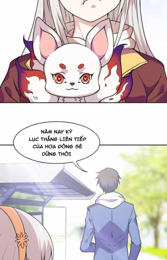 Ngự Thần Trùng Sinh - Chương 13 - ảnh 50