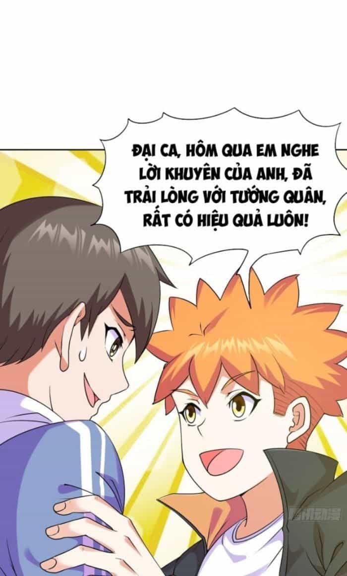 Ngự Thần Trùng Sinh - Chương 14 - ảnh 18