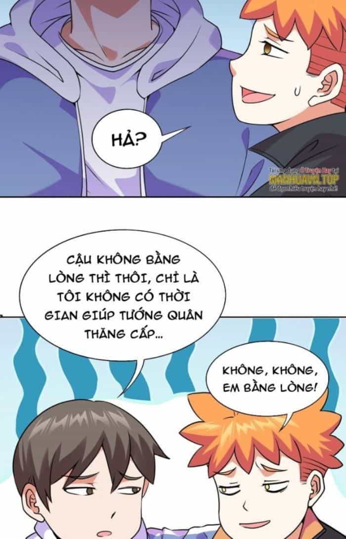 Ngự Thần Trùng Sinh - Chương 14 - ảnh 21