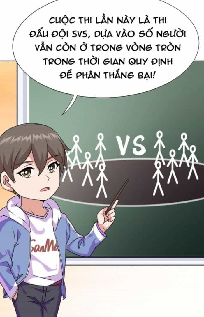 Ngự Thần Trùng Sinh - Chương 14 - ảnh 37