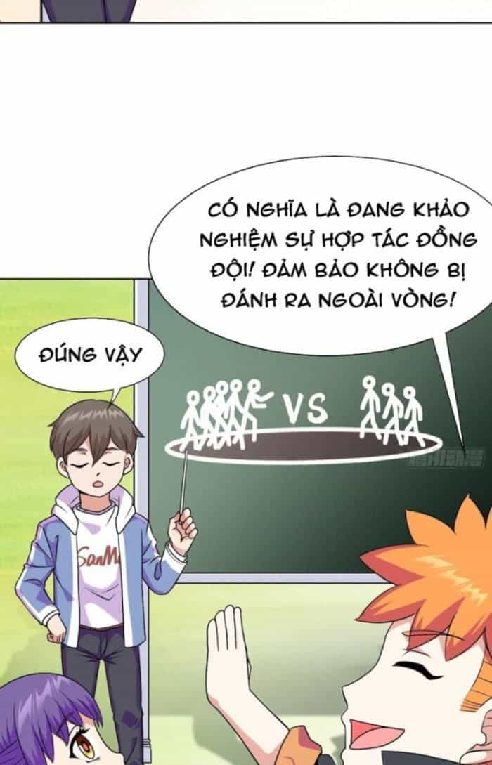 Ngự Thần Trùng Sinh - Chương 14 - ảnh 38