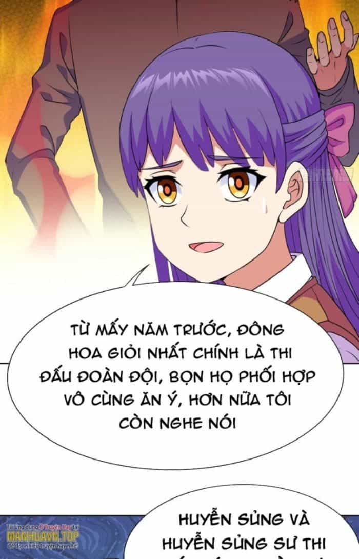 Ngự Thần Trùng Sinh - Chương 14 - ảnh 40