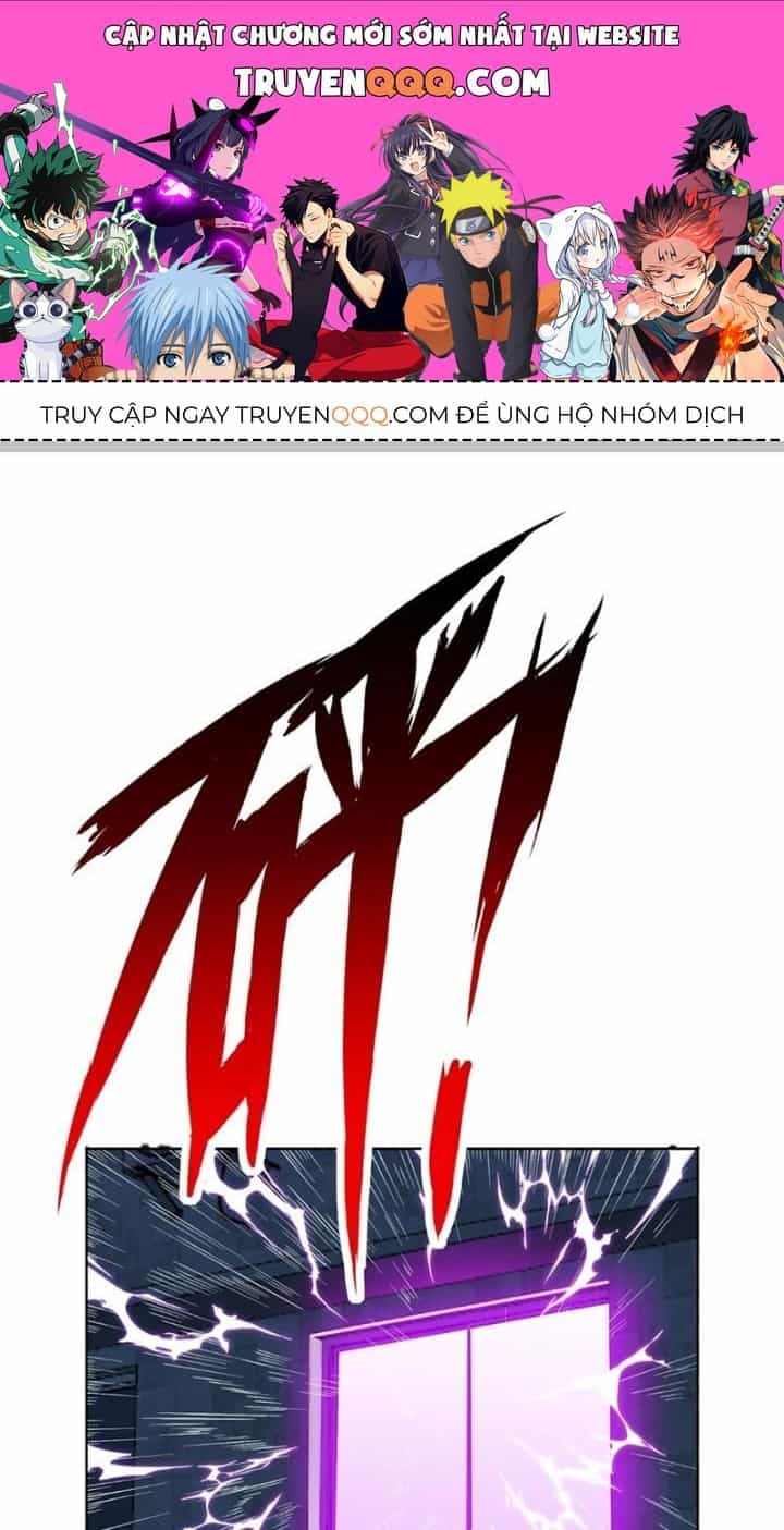 Ngự Thần Trùng Sinh - Chương 17 - ảnh 1