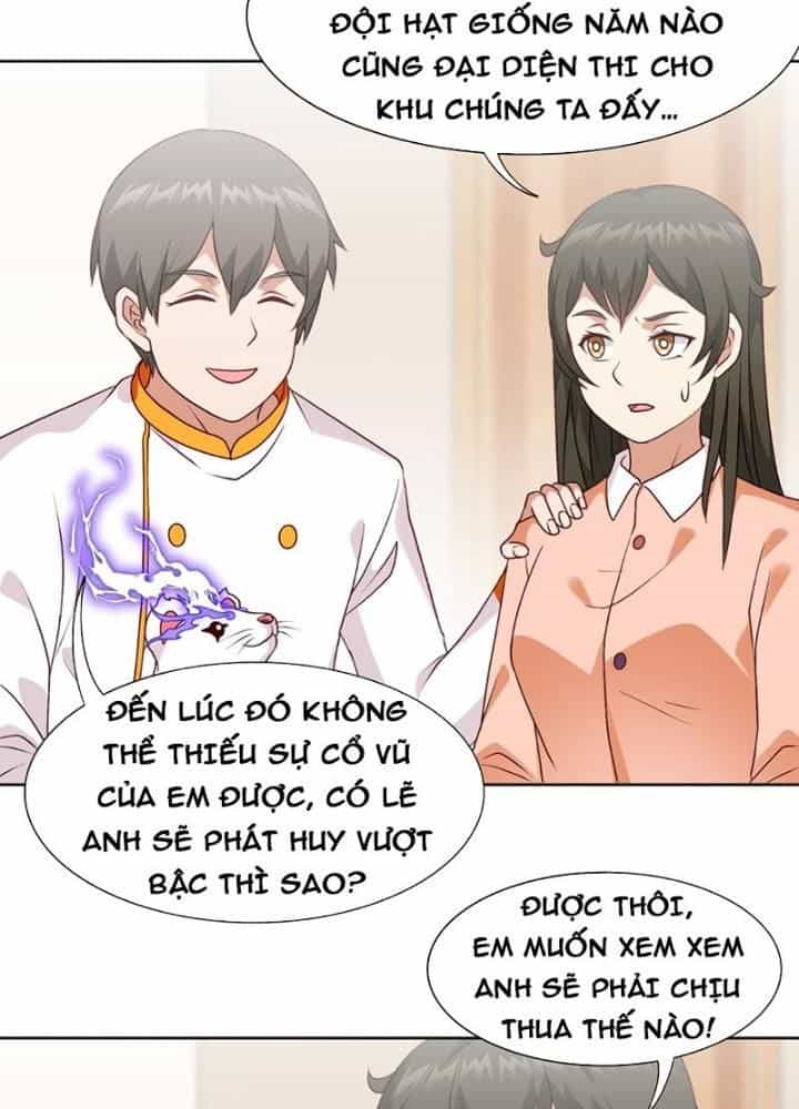 Ngự Thần Trùng Sinh - Chương 17 - ảnh 23