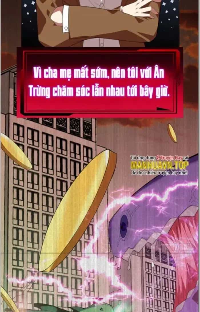 Ngự Thần Trùng Sinh - Chương 1 - ảnh 27