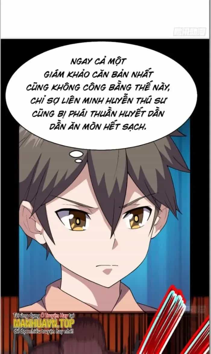 Ngự Thần Trùng Sinh - Chương 1 - ảnh 43