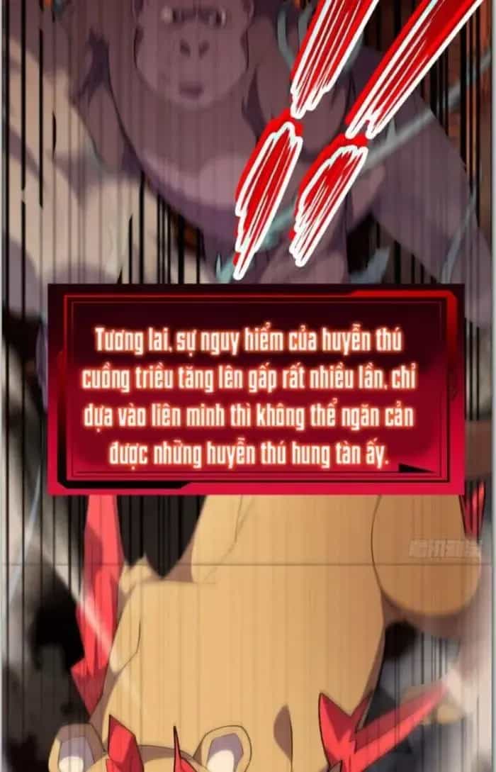 Ngự Thần Trùng Sinh - Chương 1 - ảnh 44