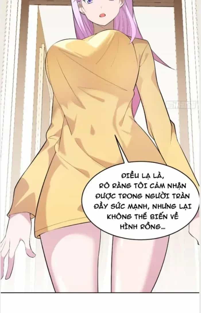 Ngự Thần Trùng Sinh - Chương 1 - ảnh 8