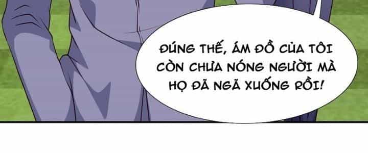 Ngự Thần Trùng Sinh - Chương 18 - ảnh 95