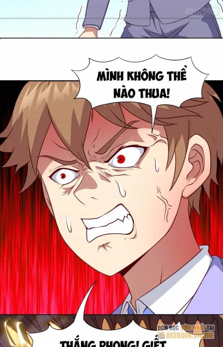Ngự Thần Trùng Sinh - Chương 19 - ảnh 54