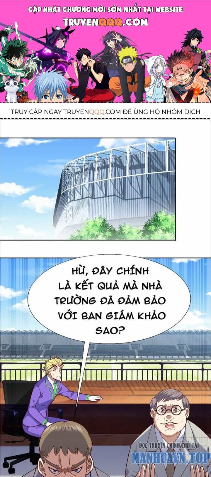 Ngự Thần Trùng Sinh - Chương 20 - ảnh 1