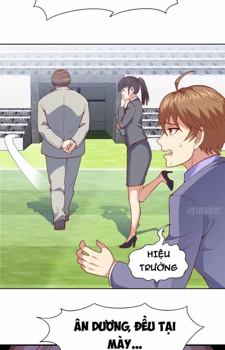 Ngự Thần Trùng Sinh - Chương 20 - ảnh 12
