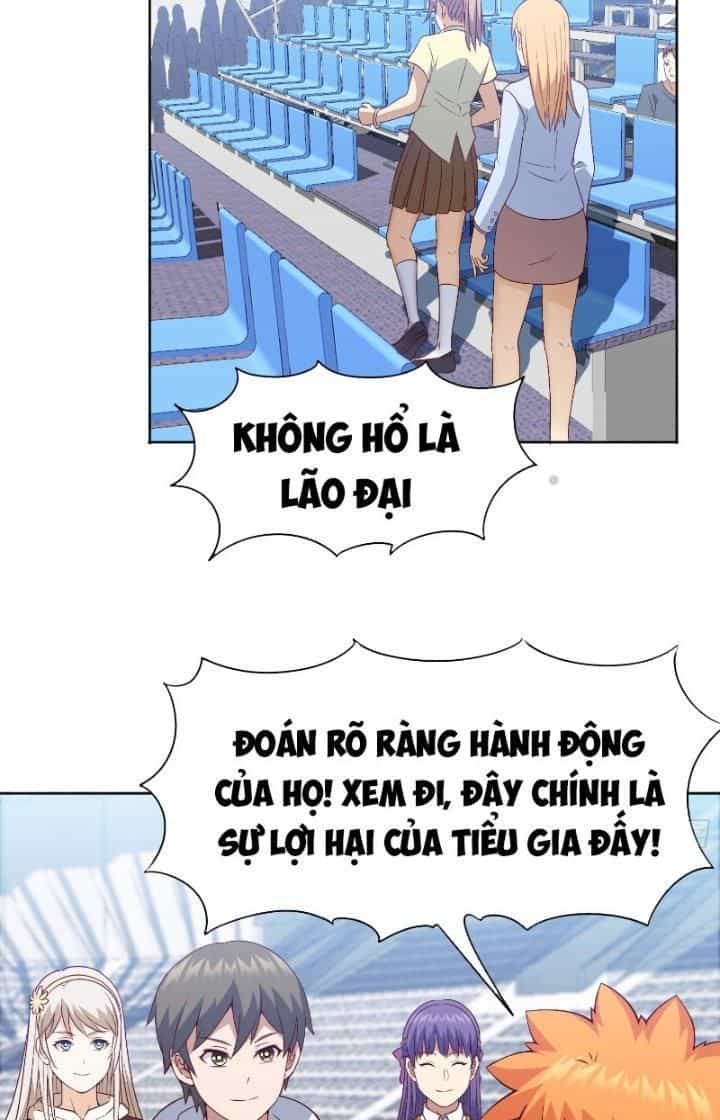 Ngự Thần Trùng Sinh - Chương 20 - ảnh 14
