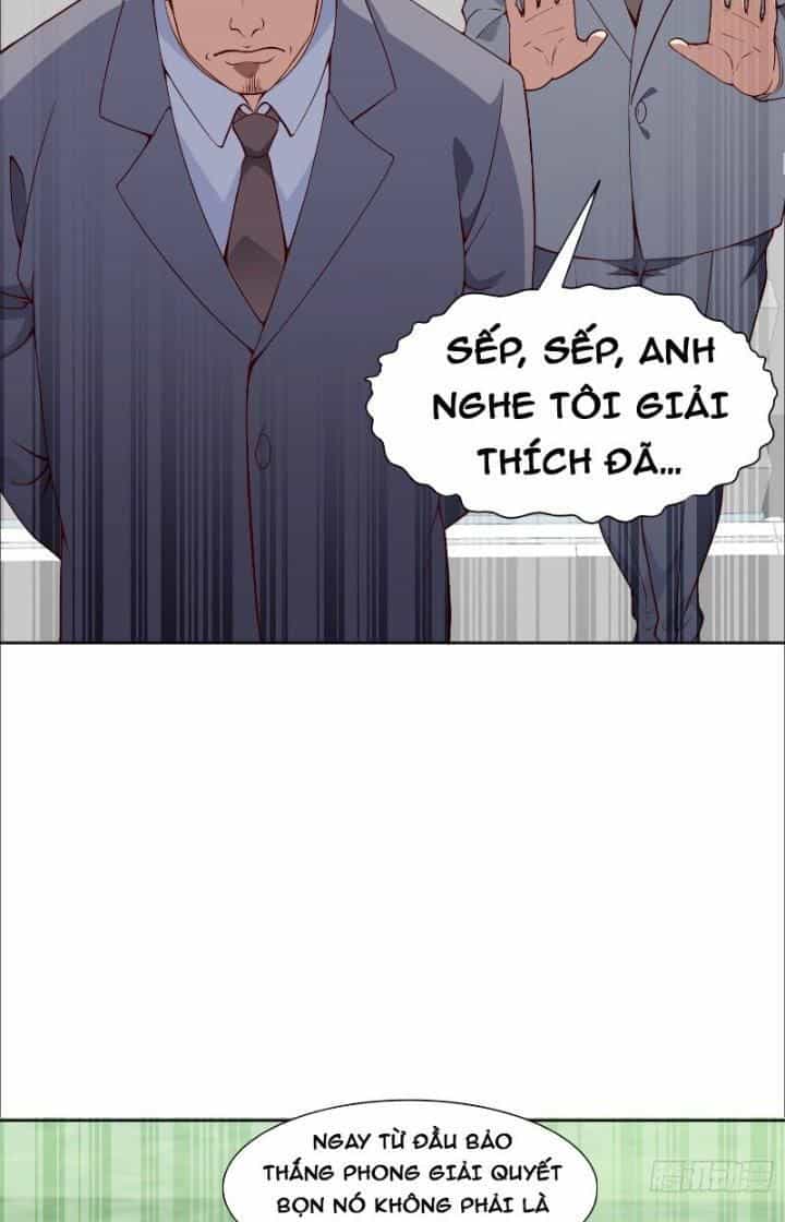 Ngự Thần Trùng Sinh - Chương 20 - ảnh 2