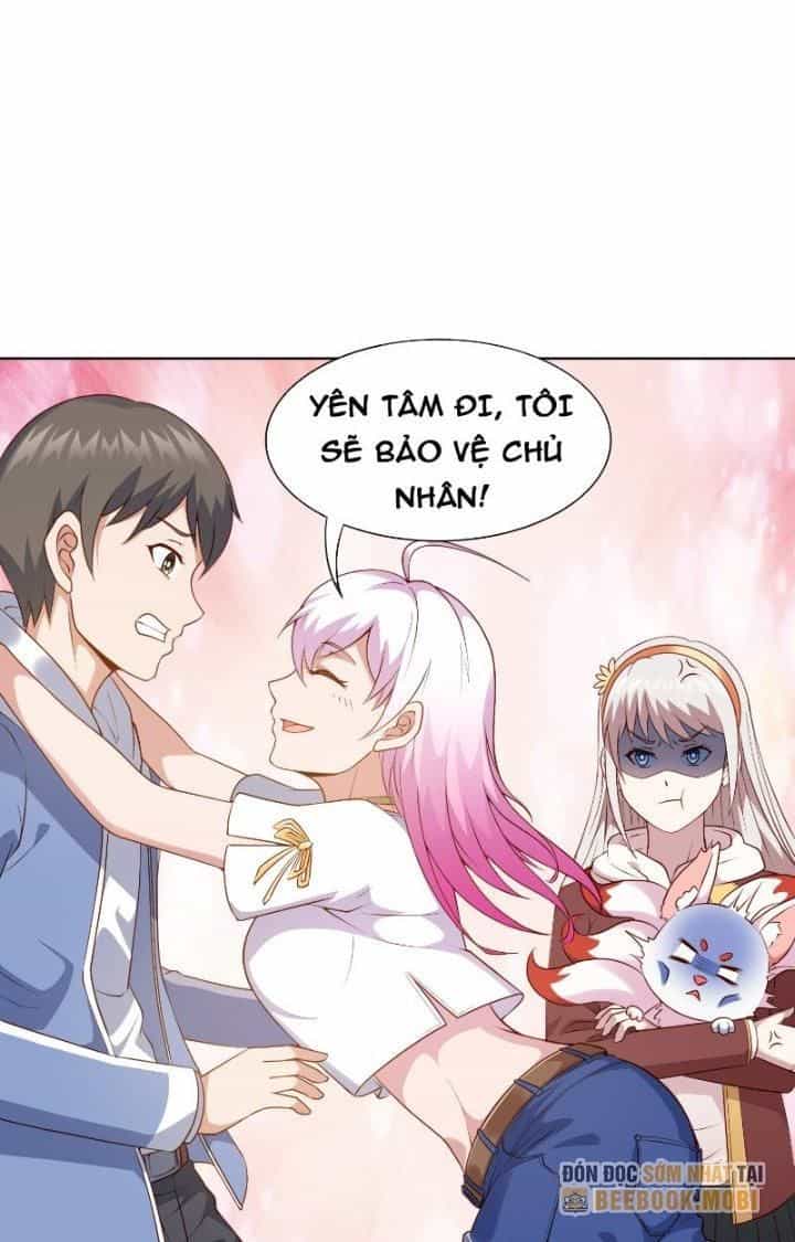 Ngự Thần Trùng Sinh - Chương 20 - ảnh 35