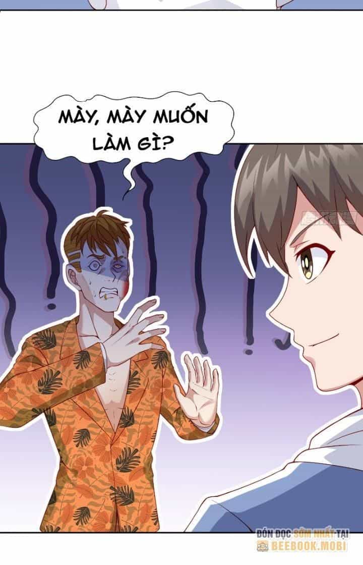 Ngự Thần Trùng Sinh - Chương 20 - ảnh 50