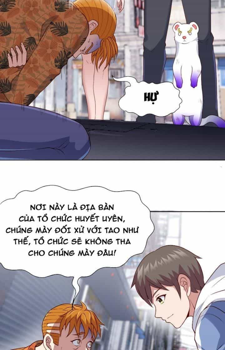 Ngự Thần Trùng Sinh - Chương 20 - ảnh 54