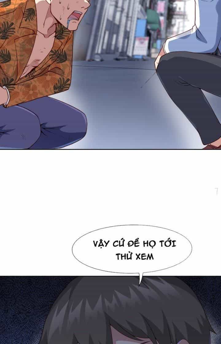 Ngự Thần Trùng Sinh - Chương 20 - ảnh 55
