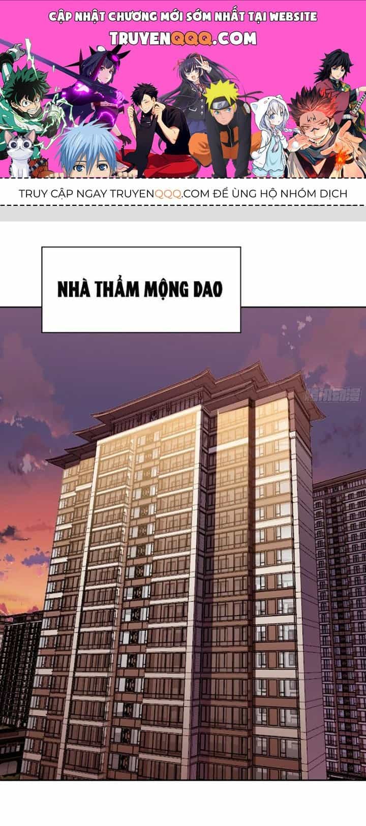 Ngự Thần Trùng Sinh - Chương 21 - ảnh 1