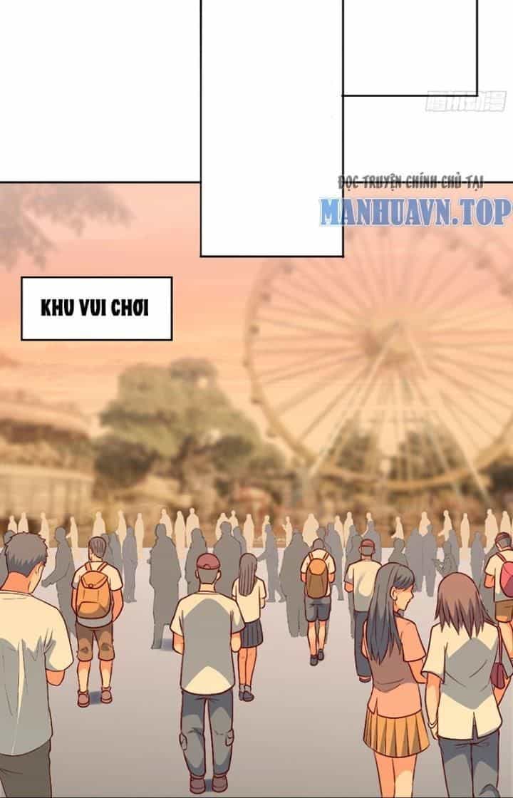 Ngự Thần Trùng Sinh - Chương 21 - ảnh 23