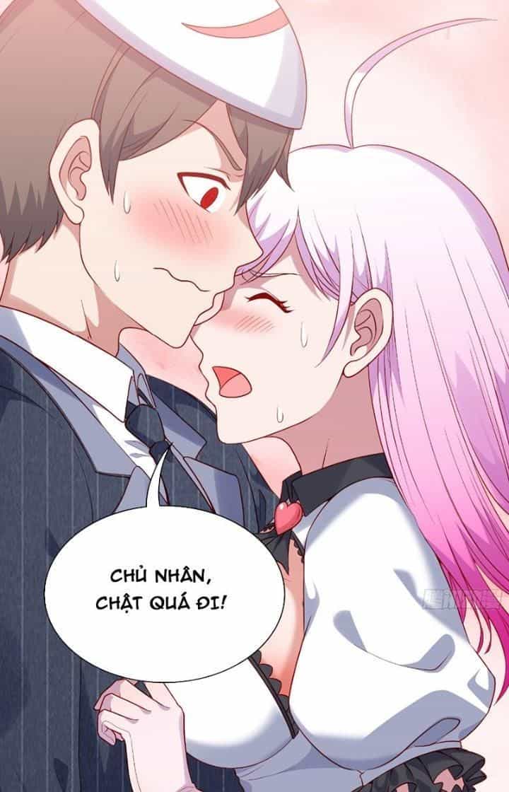Ngự Thần Trùng Sinh - Chương 21 - ảnh 33