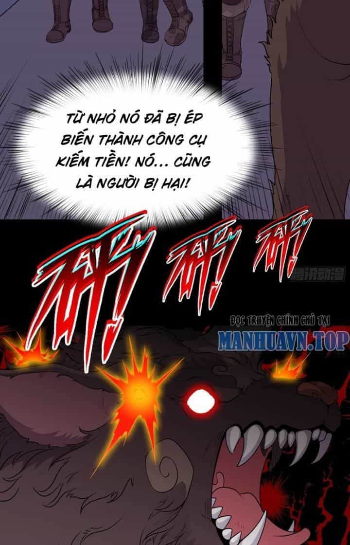 Ngự Thần Trùng Sinh - Chương 21 - ảnh 44