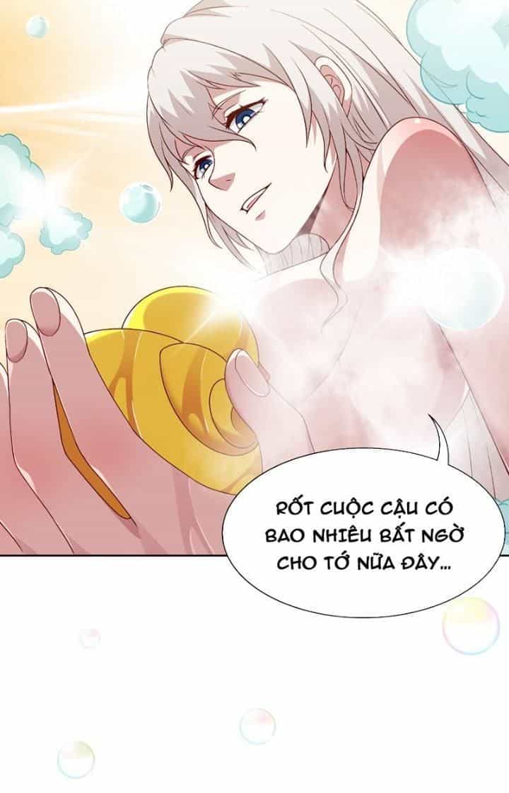 Ngự Thần Trùng Sinh - Chương 21 - ảnh 8