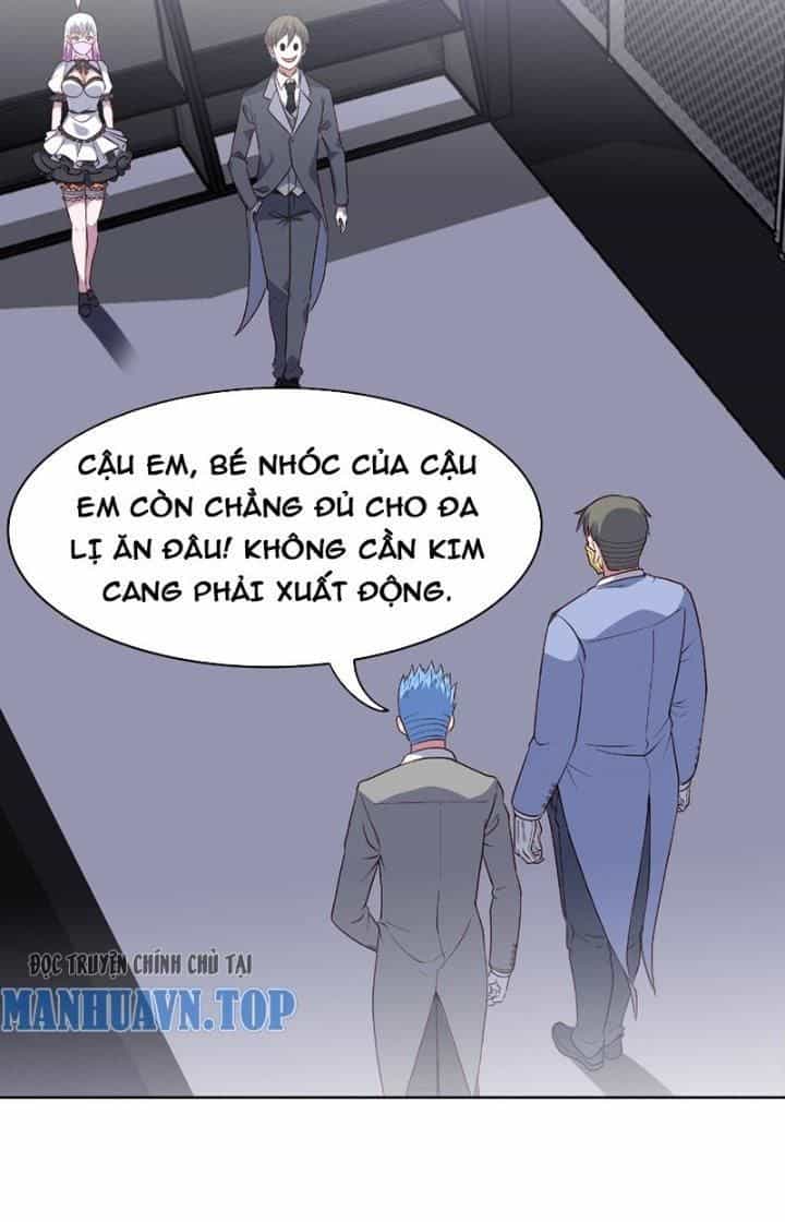 Ngự Thần Trùng Sinh - Chương 22 - ảnh 19