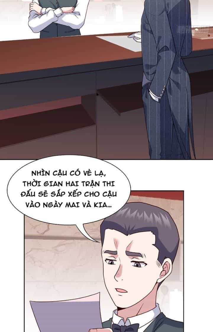 Ngự Thần Trùng Sinh - Chương 22 - ảnh 2