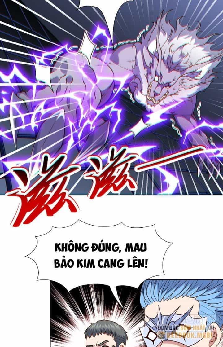 Ngự Thần Trùng Sinh - Chương 22 - ảnh 30