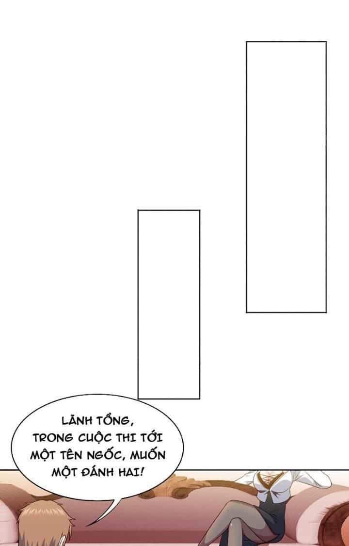 Ngự Thần Trùng Sinh - Chương 22 - ảnh 4