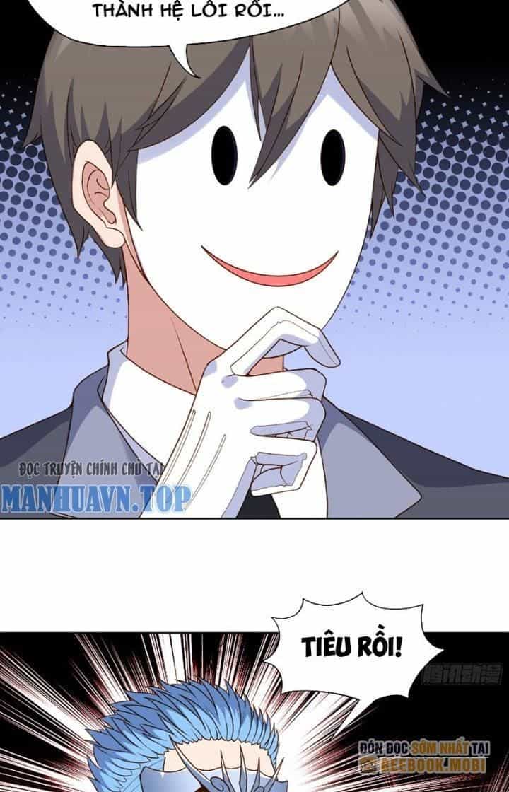 Ngự Thần Trùng Sinh - Chương 22 - ảnh 42