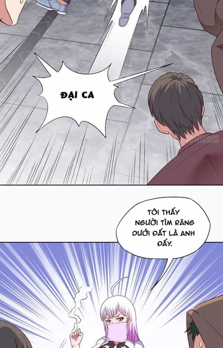 Ngự Thần Trùng Sinh - Chương 23 - ảnh 16