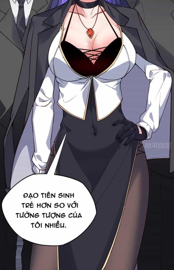 Ngự Thần Trùng Sinh - Chương 23 - ảnh 21