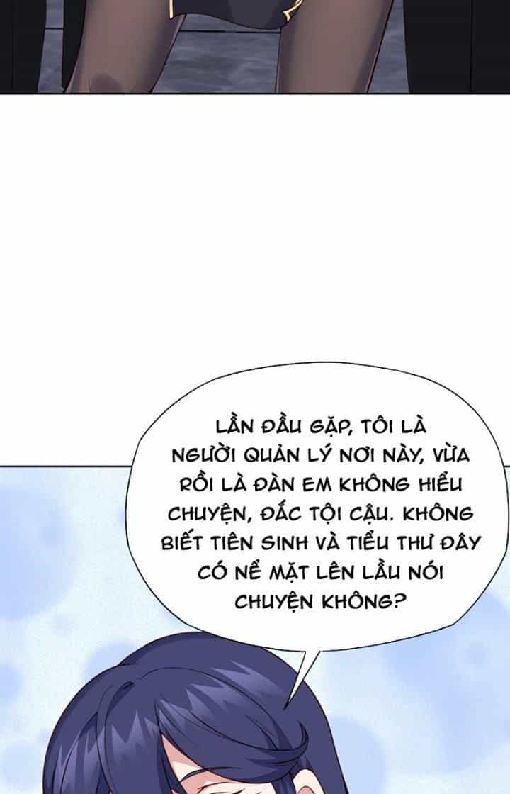 Ngự Thần Trùng Sinh - Chương 23 - ảnh 22