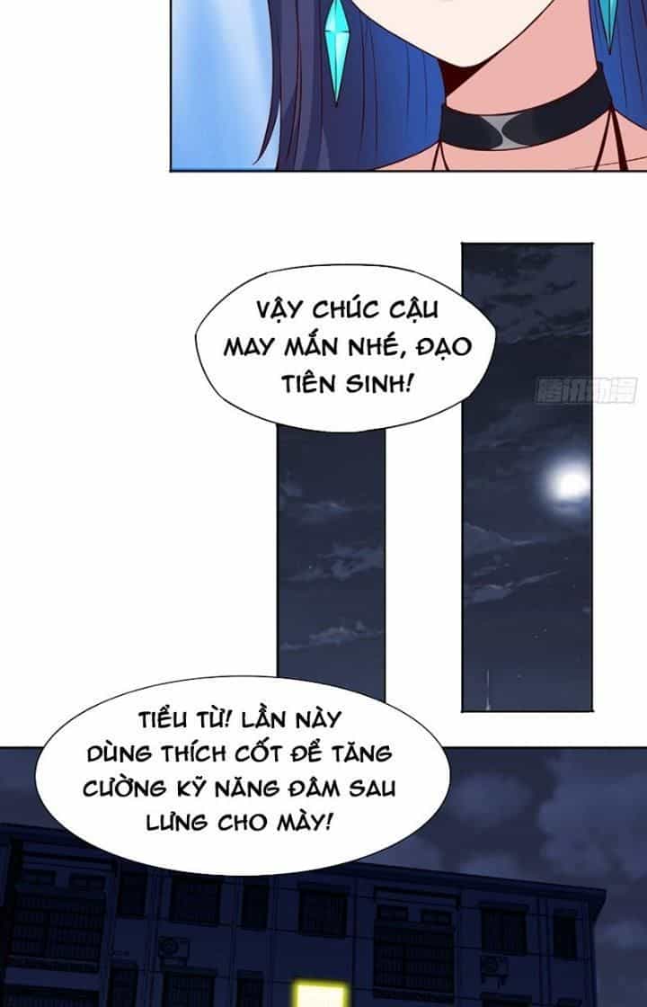 Ngự Thần Trùng Sinh - Chương 23 - ảnh 34