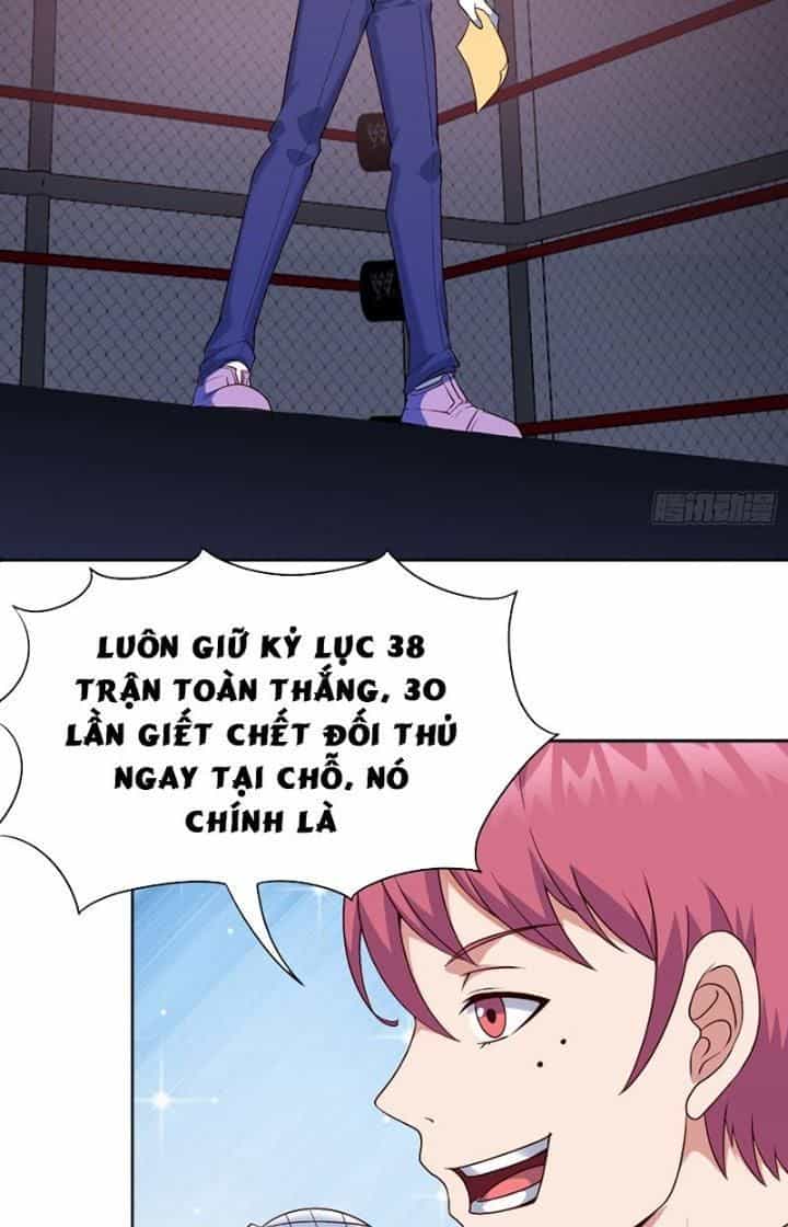 Ngự Thần Trùng Sinh - Chương 23 - ảnh 47