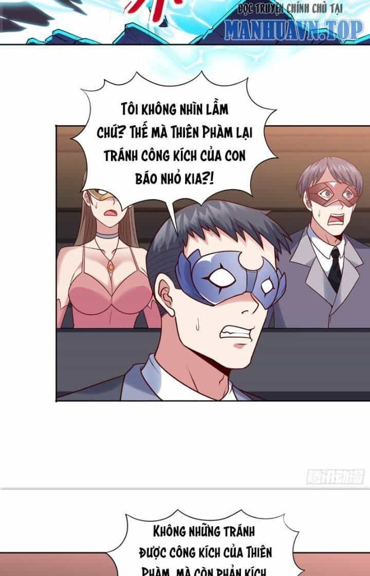 Ngự Thần Trùng Sinh - Chương 24 - ảnh 13