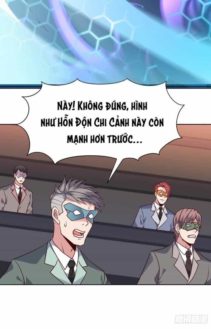 Ngự Thần Trùng Sinh - Chương 24 - ảnh 36