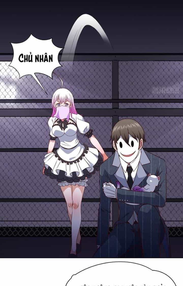Ngự Thần Trùng Sinh - Chương 24 - ảnh 51