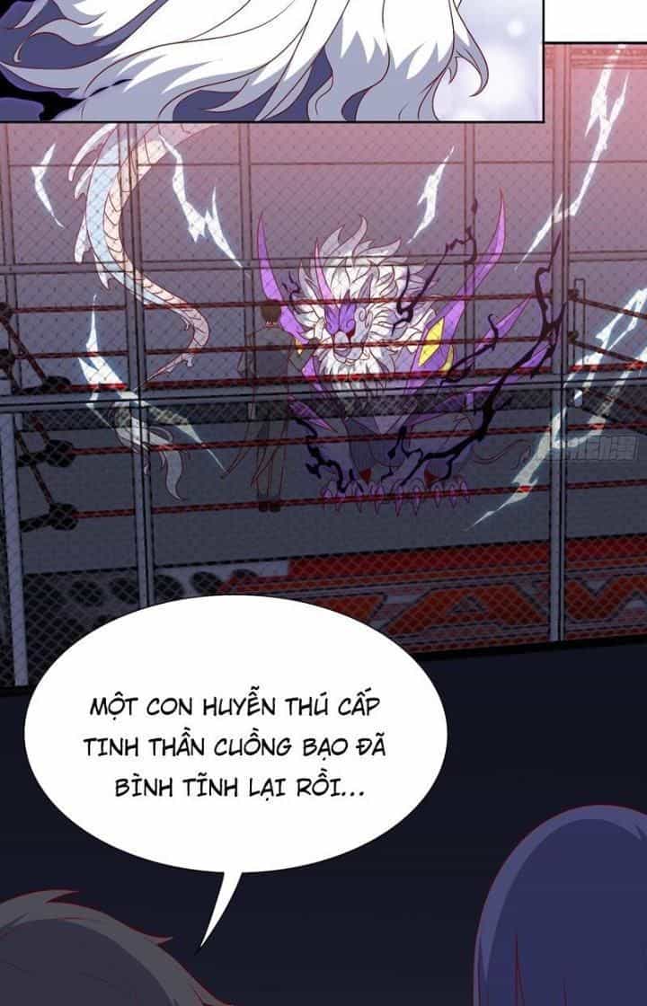 Ngự Thần Trùng Sinh - Chương 25 - ảnh 37