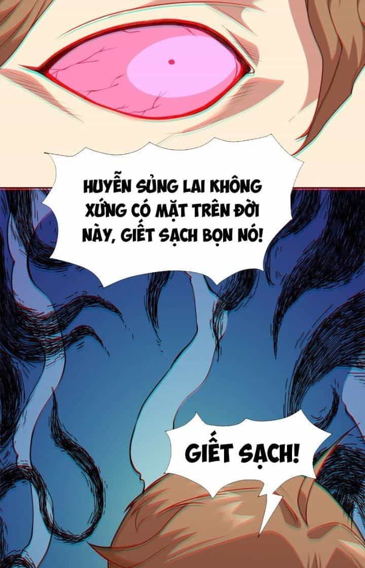 Ngự Thần Trùng Sinh - Chương 26 - ảnh 47