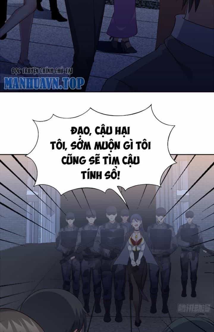 Ngự Thần Trùng Sinh - Chương 26 - ảnh 7
