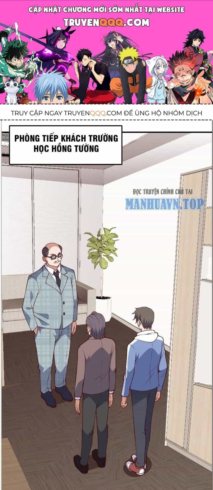Ngự Thần Trùng Sinh - Chương 27 - ảnh 1