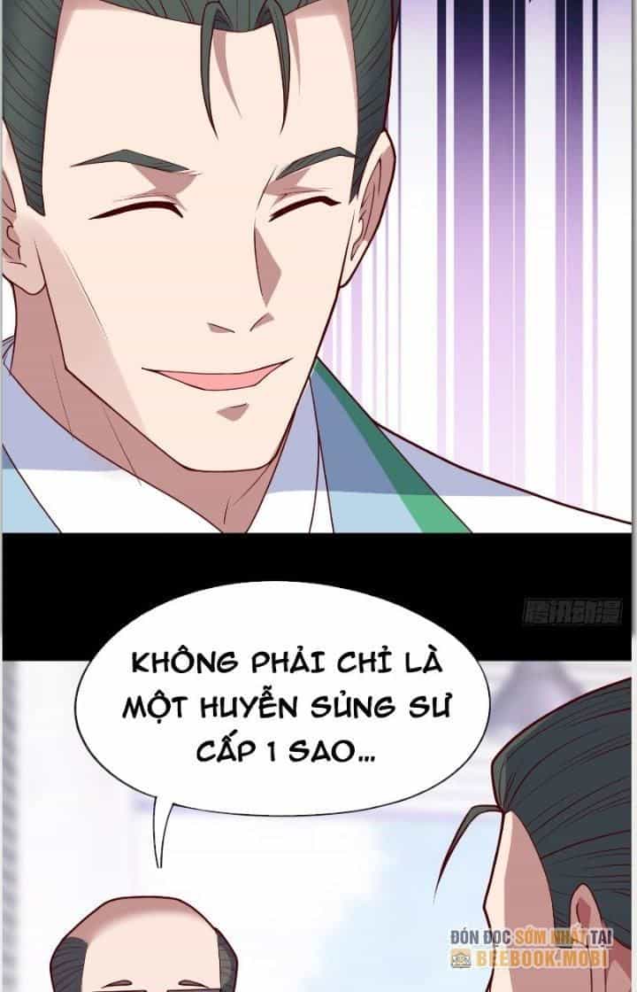 Ngự Thần Trùng Sinh - Chương 27 - ảnh 10