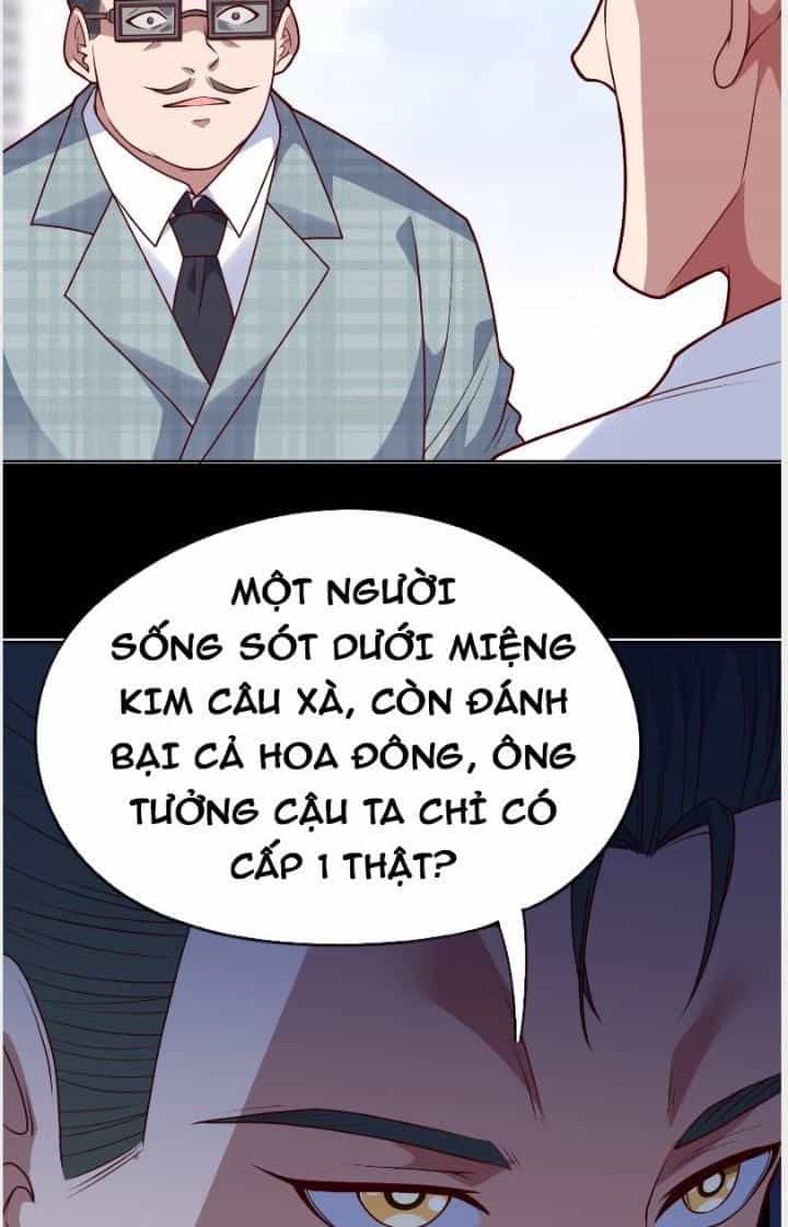 Ngự Thần Trùng Sinh - Chương 27 - ảnh 11